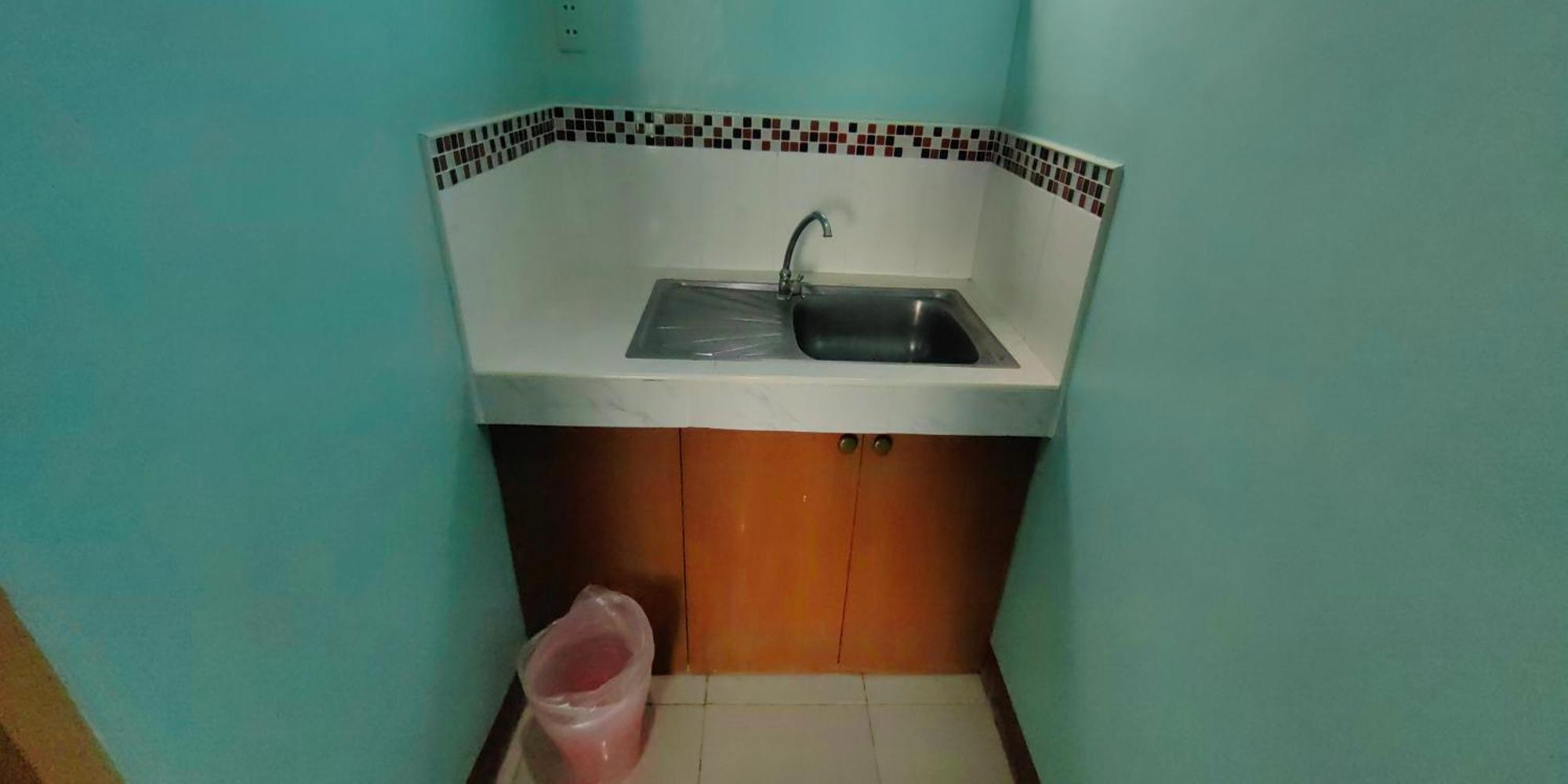 โอโย 554 แดดส์ เบย์วิว เพนชั่น Bed & Breakfast Puerto Princesa ภายนอก รูปภาพ